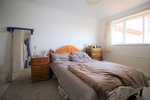 Bedroom- click for photo gallery
